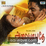 Alai Payuthey (2000) Movie Poster - Tamil FLAC Songs