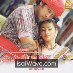 Anniyan (2005) Movie Poster - Tamil FLAC Songs
