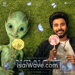 Ayalaan (2024) Movie Poster - Tamil FLAC Songs