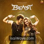 Beast Movie Poster - High-Quality FLAC Songs Download