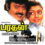 Bharathan (1992) Movie Poster - Tamil FLAC Songs