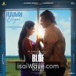 Blue Star (2023) Movie Poster - Tamil FLAC Songs