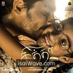 Chithha Movie Poster - High-Quality FLAC Songs Download