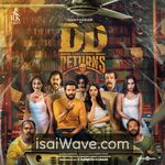 DD Returns Movie Poster - High-Quality FLAC Songs Download