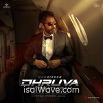 Dhruva Natchathiram (2023) Movie Poster - Tamil FLAC Songs