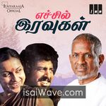 Echchil Iravugal (1982) Movie Poster - Tamil FLAC Songs