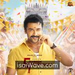 Etharkkum Thunindhavan Movie Poster - High-Quality FLAC Songs Download