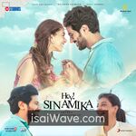 Hey Sinamika (2022) Movie Poster - Tamil FLAC Songs