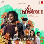 Hi Nanna (2023) Movie Poster - Tamil FLAC Songs