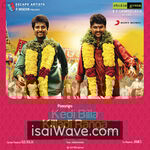 Kedi Billa Killadi Ranga (2013) Movie Poster - Tamil FLAC Songs