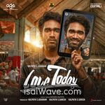 Love Today (2022) Movie Poster - Tamil FLAC Songs