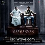 Maamannan (2023) Movie Poster - Tamil FLAC Songs
