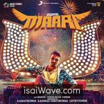 Maari (2015) Movie Poster - Tamil FLAC Songs