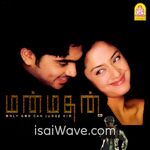 Manmadhan (2004) Movie Poster - Tamil FLAC Songs