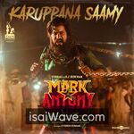 Mark Antony (2023) Movie Poster - Tamil FLAC Songs