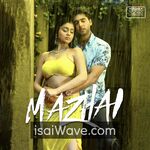 Mazhai (2005) Movie Poster - Tamil FLAC Songs