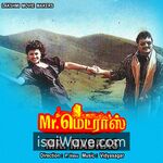 Mr Madras (1995) Movie Poster - Tamil FLAC Songs