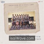 Mudhal Nee Mudivum Nee (2022) Movie Poster - Tamil FLAC Songs
