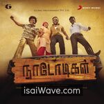 Naadodigal (2009) Movie Poster - Tamil FLAC Songs
