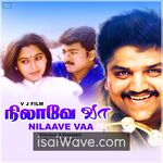 Nilave Vaa Movie Poster - High-Quality FLAC Songs Download