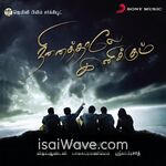 Ninaithaale Inikum (2009) Movie Poster - Tamil FLAC Songs