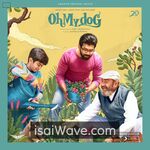 Oh My Dog (2022) Movie Poster - Tamil FLAC Songs