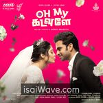 Oh My Kadavule (2020) Movie Poster - Tamil FLAC Songs