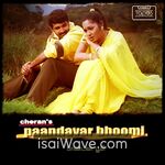 Pandavar Bhoomi Movie Poster - High-Quality FLAC Songs Download