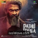 Pathu Thala Movie Poster - High-Quality FLAC Songs Download