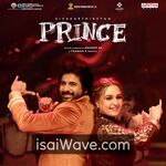 Prince Movie Poster - High-Quality FLAC Songs Download