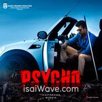 Psycho (2020) Movie Poster - Tamil FLAC Songs