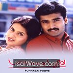 Punnagai Poove (2002) Movie Poster - Tamil FLAC Songs