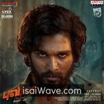 Pushpa (2021) Movie Poster - Tamil FLAC Songs