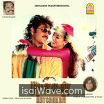 Ratchagan (1997) Movie Poster - Tamil FLAC Songs