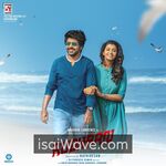 Rudhran Movie Poster - High-Quality FLAC Songs Download