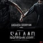 Salaar Cease Fire (2023) Movie Poster - Tamil FLAC Songs