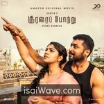 Soorarai Pottru (2020) Movie Poster - Tamil FLAC Songs
