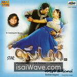 Star (2001) Movie Poster - Tamil FLAC Songs