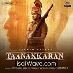 Taanakkaran (2022) Movie Poster - Tamil FLAC Songs
