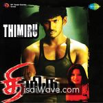 Thimiru (2006) Movie Poster - Tamil FLAC Songs