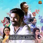 Thiruchitrambalam Movie Poster - High-Quality FLAC Songs Download