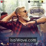 Thunivu Movie Poster - High-Quality FLAC Songs Download
