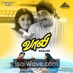 Vaali (1999) Movie Poster - Tamil FLAC Songs