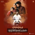 Vaanam Kottattum (2020) Movie Poster - Tamil FLAC Songs