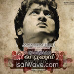 Vaaranam Aayiram (2008) Movie Poster - Tamil FLAC Songs