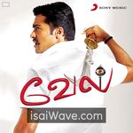 Vel (2007) Movie Poster - Tamil FLAC Songs