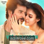 Velaikkaran (2017) Movie Poster - Tamil FLAC Songs