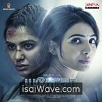 Yashoda (2022) Movie Poster - Tamil FLAC Songs