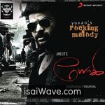 Yogi (2009) Movie Poster - Tamil FLAC Songs