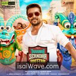 Thaanaa Serndha Koottam movie poster